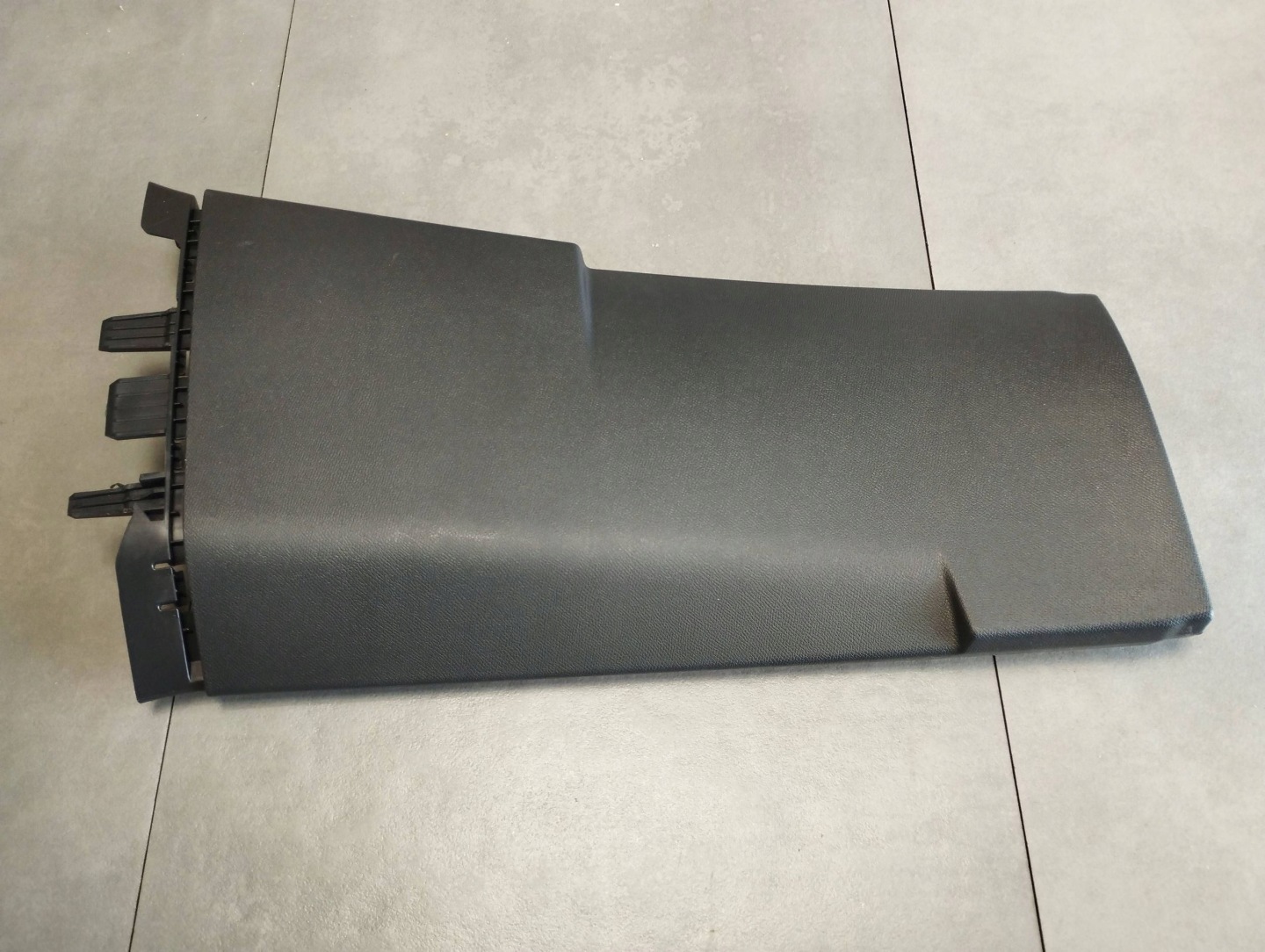 Seat Leon IV 2024 Blende Abdeckung SLUPKA rechts 5FA867240