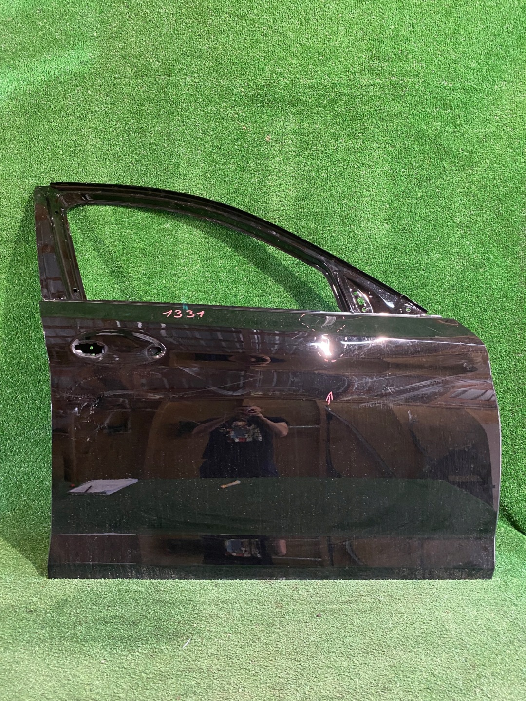 door right front BMW 5 G30 G31
