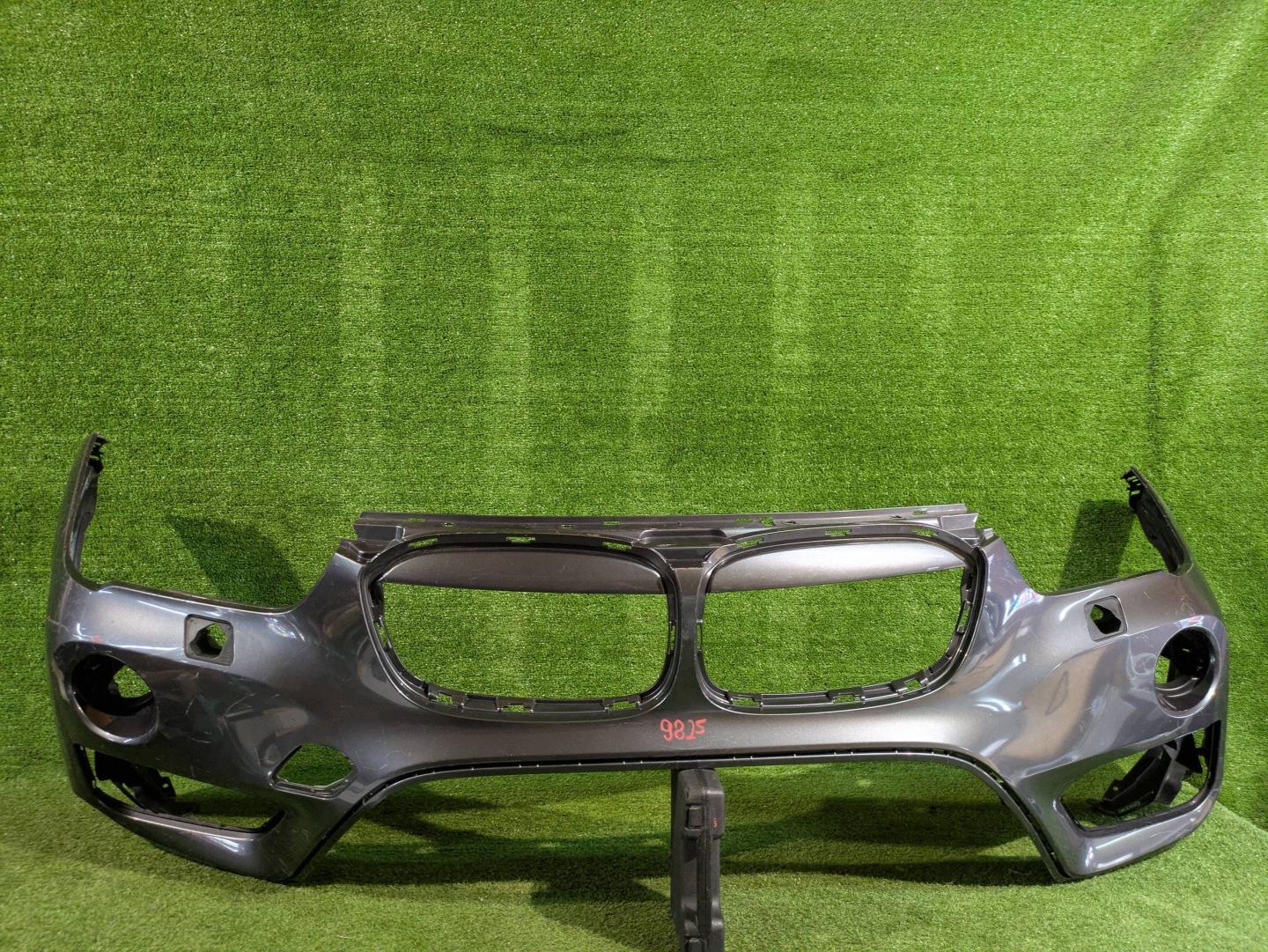 front bumper front BMW X1 F48 15- NR.Z9825