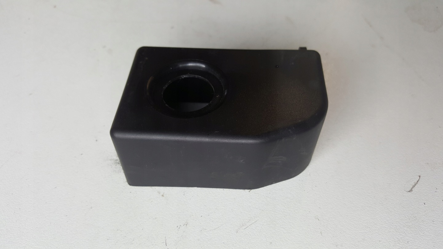 cover spoiler VW T5 MULTIVAN