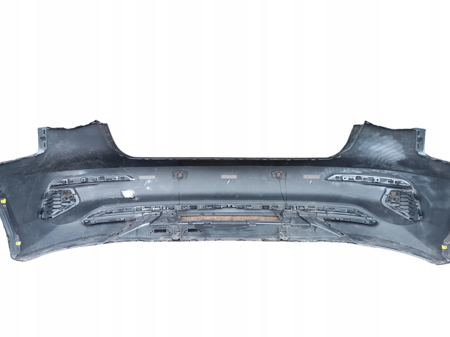 bumper rear part rear 6X PDC AUDI A3 SPORTBACK 8Y4