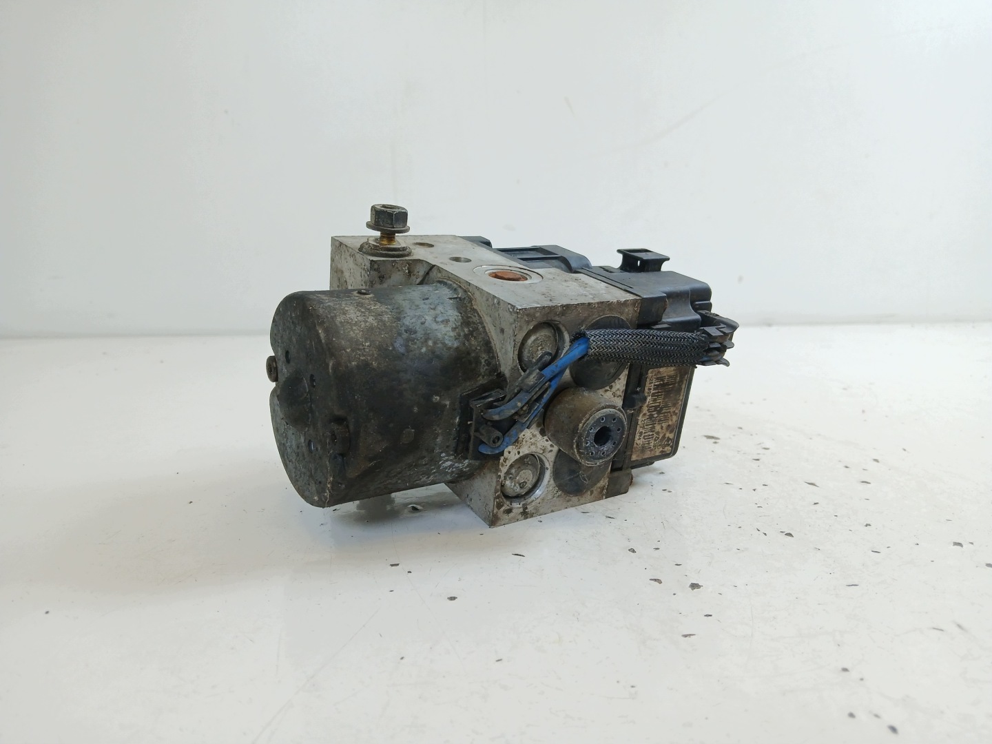 SAAB 9-3 e Pompa HAMULOWA ABS 5390000