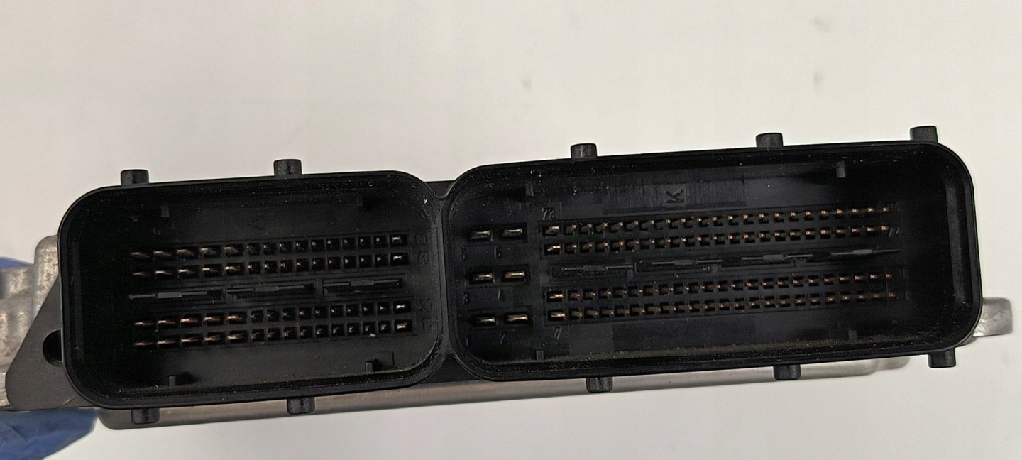 Computer 03L906022MC VOLKSWAGEN GOLF VI