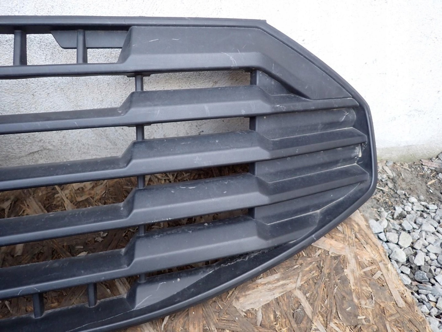 Grill FORD CUSTOM 2 II V710 2023- PZ31-17B968-A