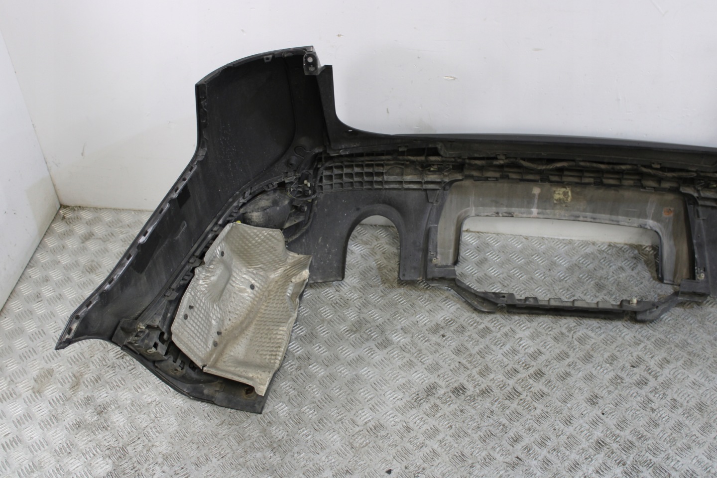 bumper rear part rear 4 X PDC RANGE ROVER SPORT II 2 L494