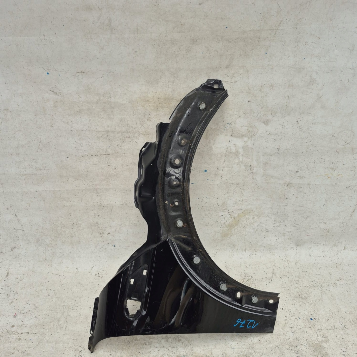 MINI COOPER II R56 06- fender right front front