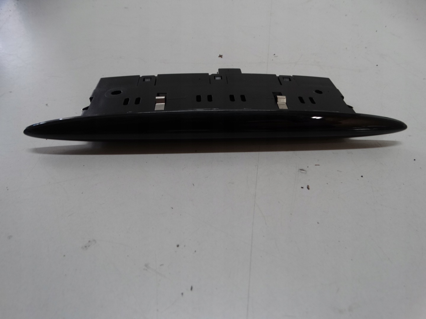 display PDC PARKTRONIC MERCEDES W169