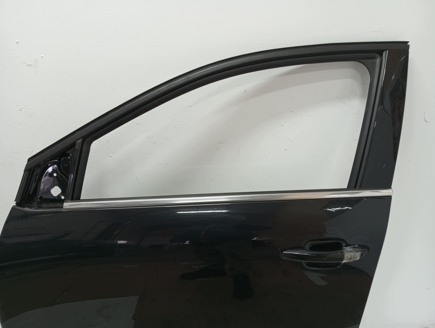 door left front CITROEN C5 AIRCROSS 23R BSZ