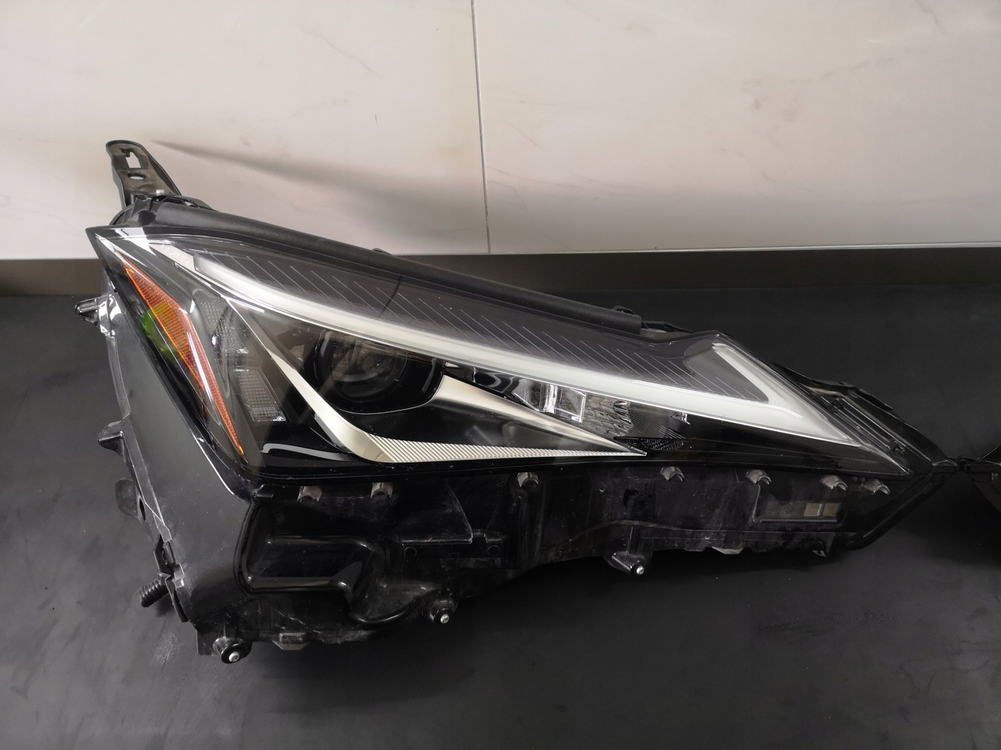 LICHT LEUCHTE VORNE VORNE LEXUS UX