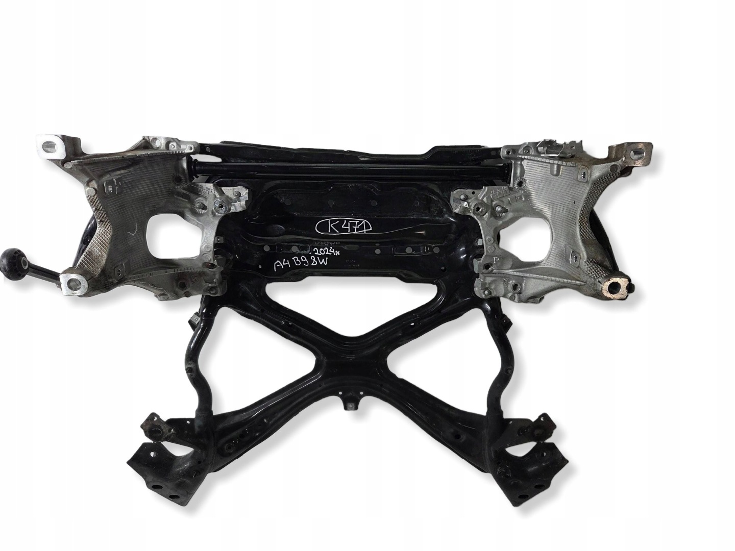 Audi A4 S4 B9 8W 2024r axle beam front 8W1399347H (K471)