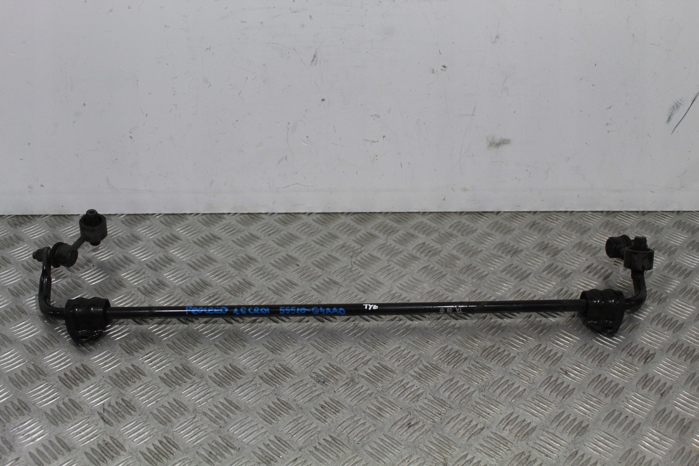 STABILIZATOR SPURSTANGE HECK KIA PROCEED PRO CEED III 3