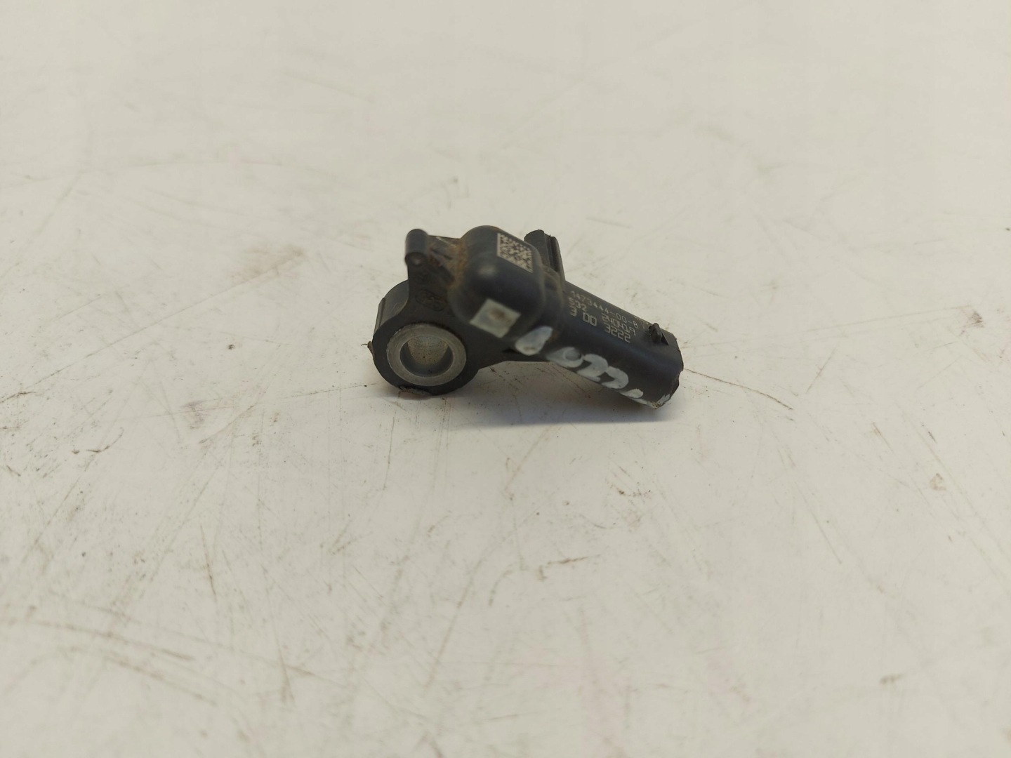 TESLA MODEL Y 2024r impact sensor 1473444-00-B