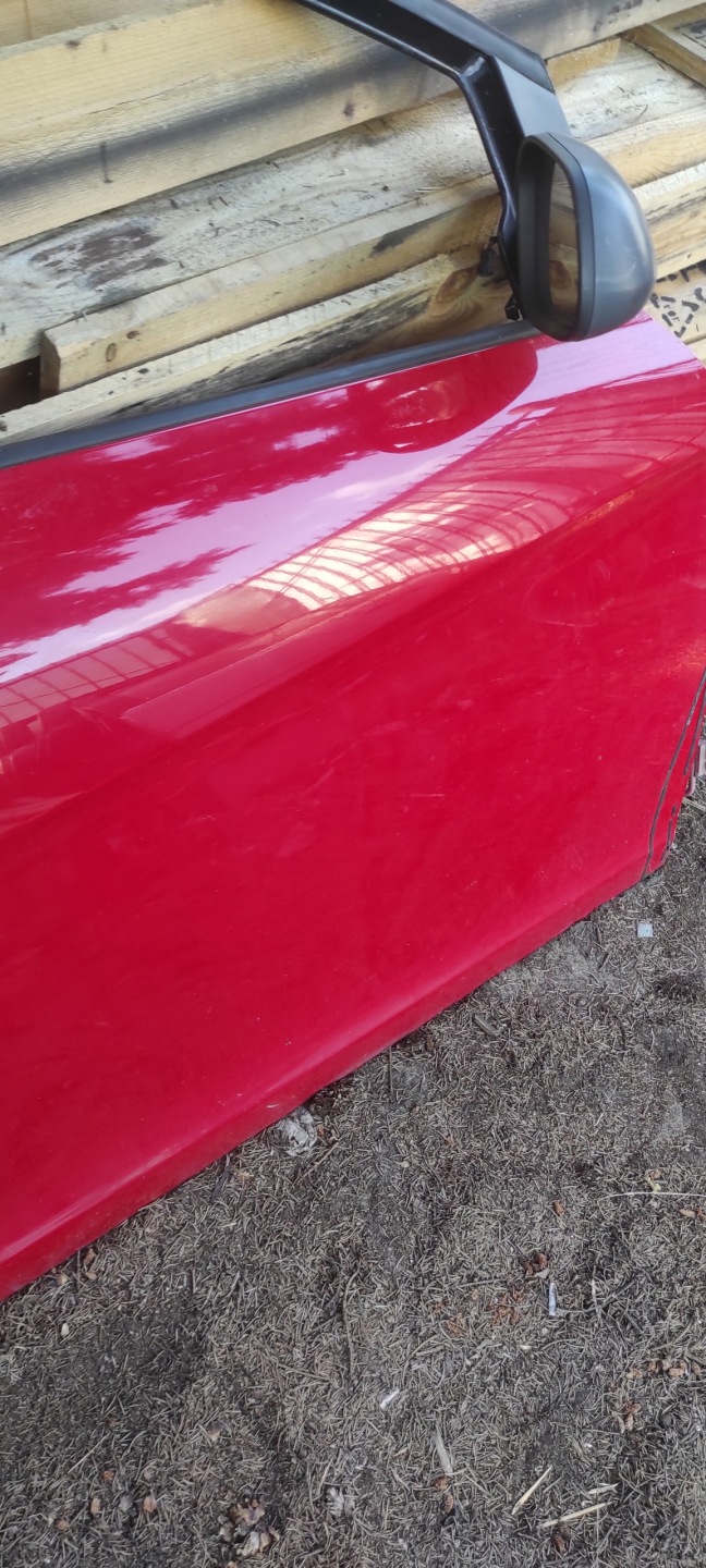 door right front right front seat altea XL LS3H