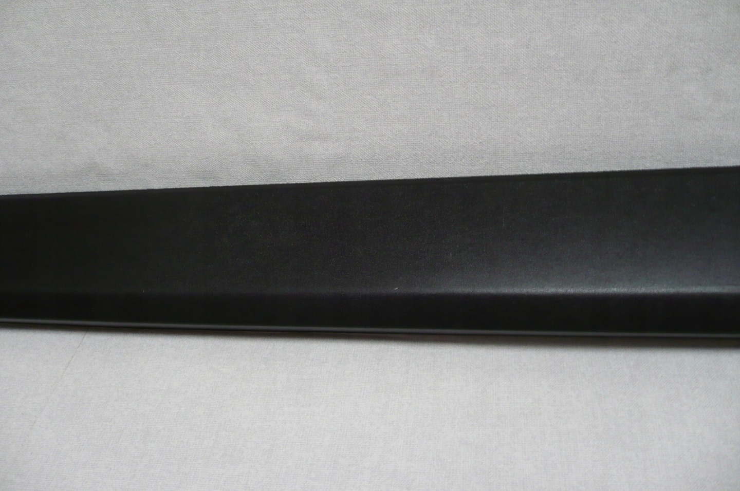KIA STONIC moulding door left front