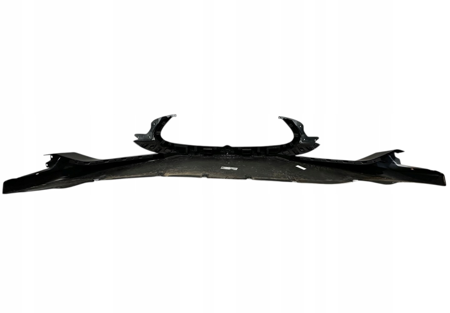 MASERATI MC20 front bumper spoiler accessories 670222935