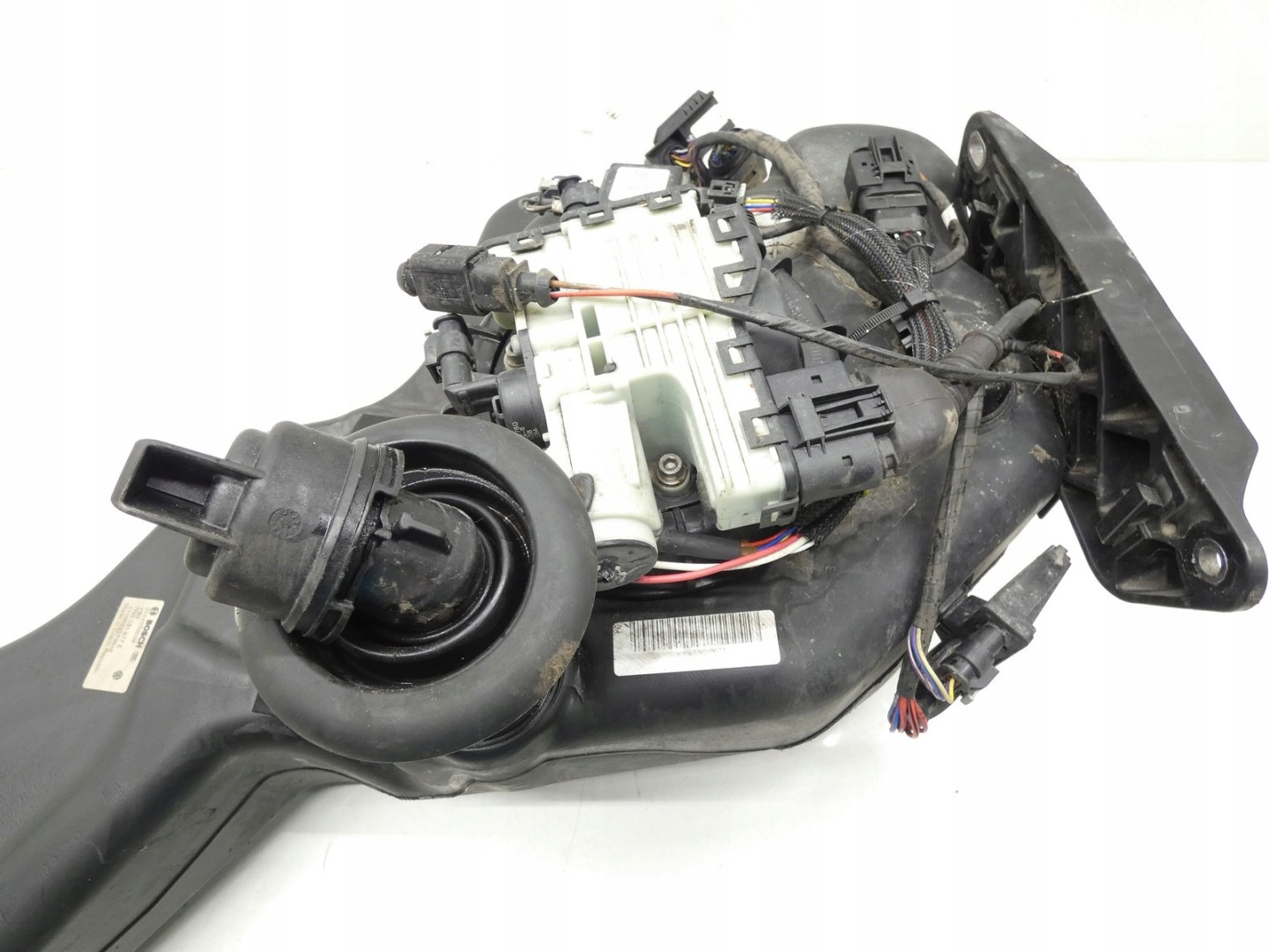 tank tank pump control unit ADBLUE VW SHARAN 7N 7N0131877E