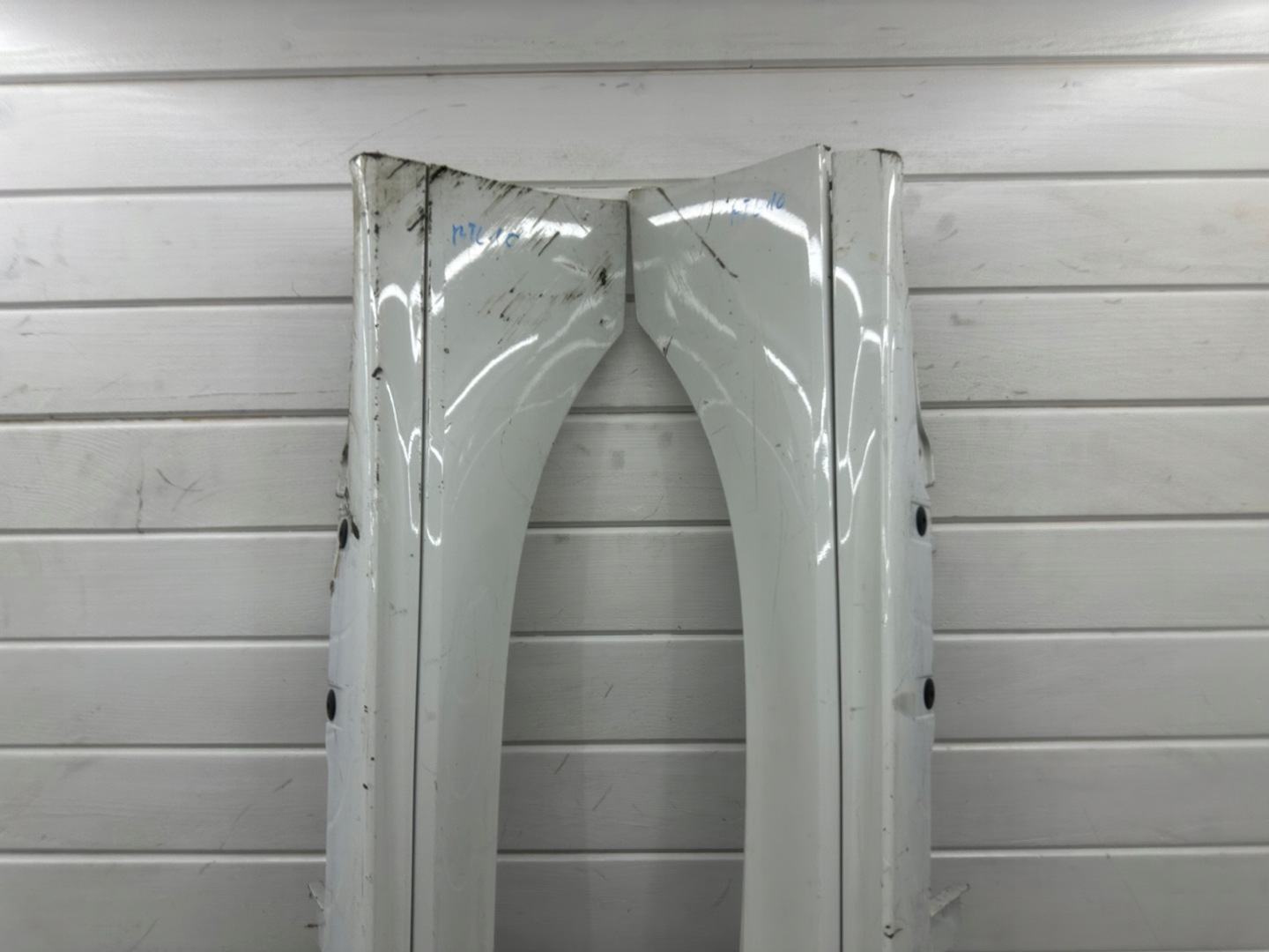 BMW F40 M135i moulding threshold left right 8072573