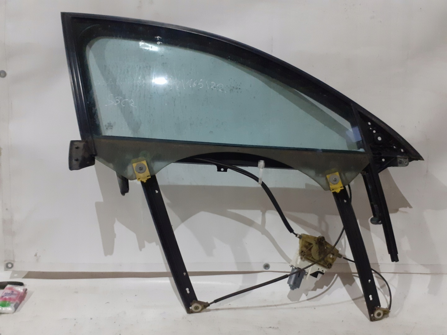 window window regulator right front AUDI A6 C6
