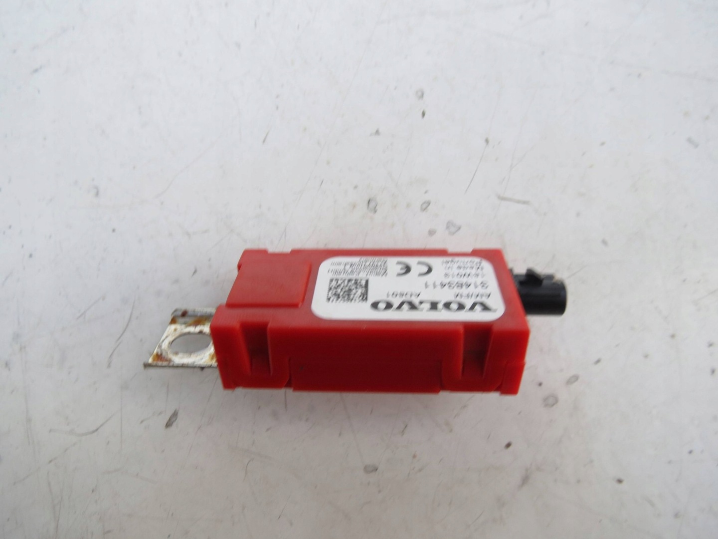 Amplificateur antenne VOLVO XC90 31483411
