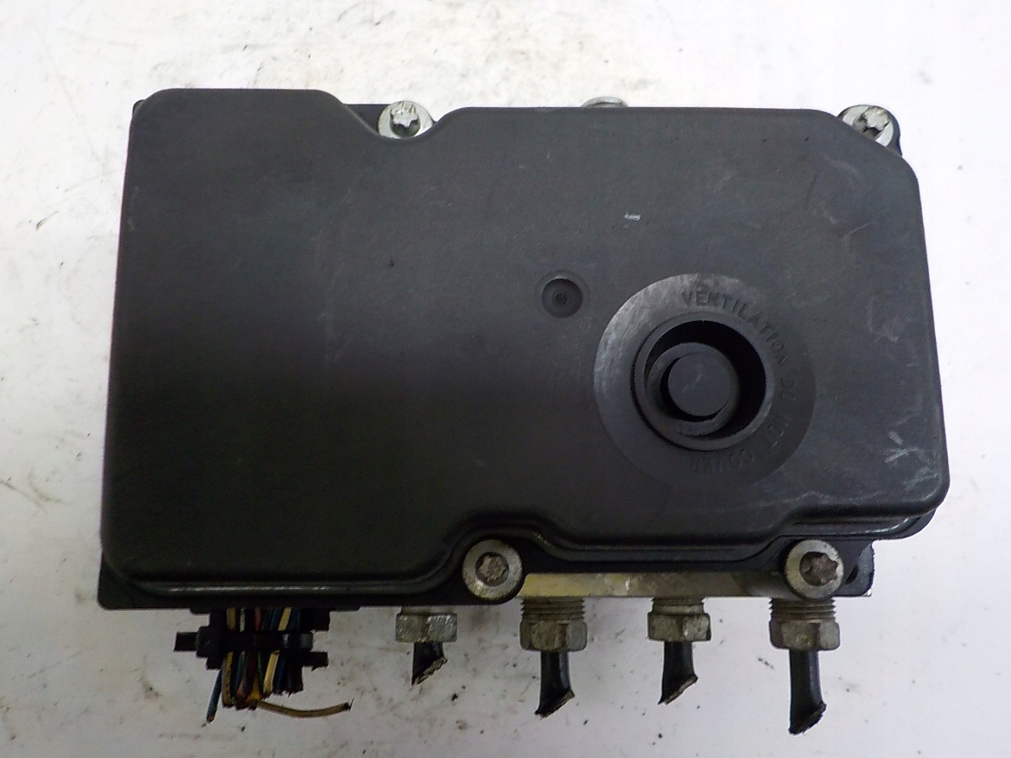 OPEL CORSA D Pompa ABS 0265232803 93168732 0265800983