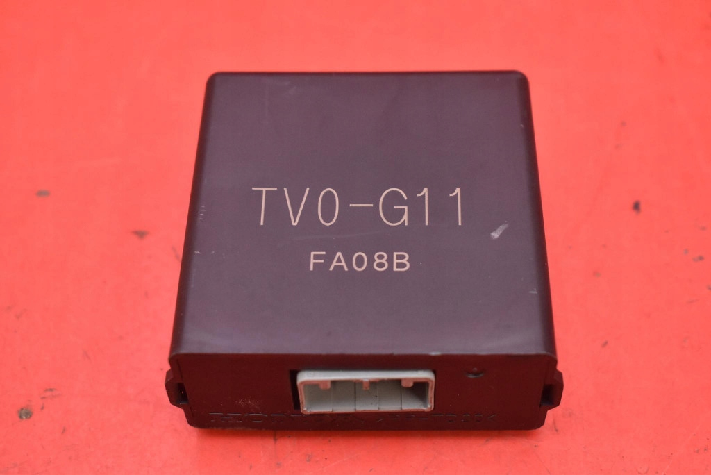 control unit module TV0-G11 HONDA CIVIC 9 IX 13-20