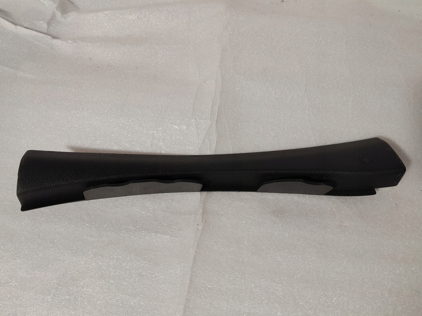 AUDI A3 S3 8V moulding consoles left 8V0868203