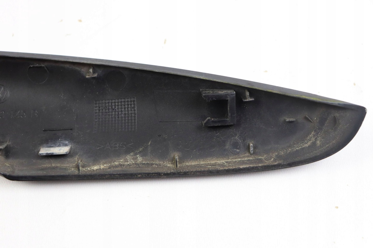 VW PASSAT B5 FL LIFT KOMBI cover cap RELINGU left front 3B9860145B