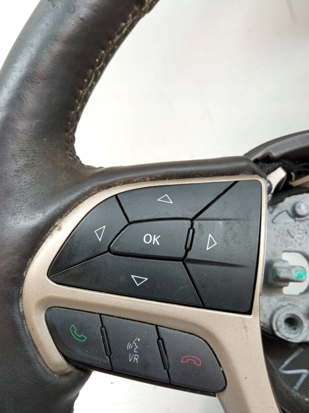 lenkrad Jeep Cherokee V (2014- )