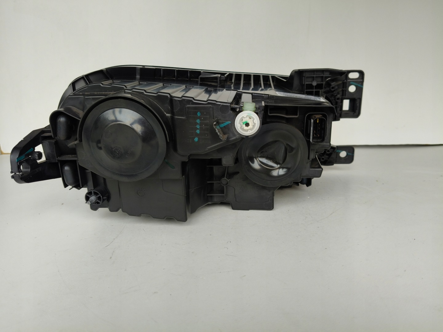 light left REFLEKTOR CITROEN C5 AIRCROSS 18