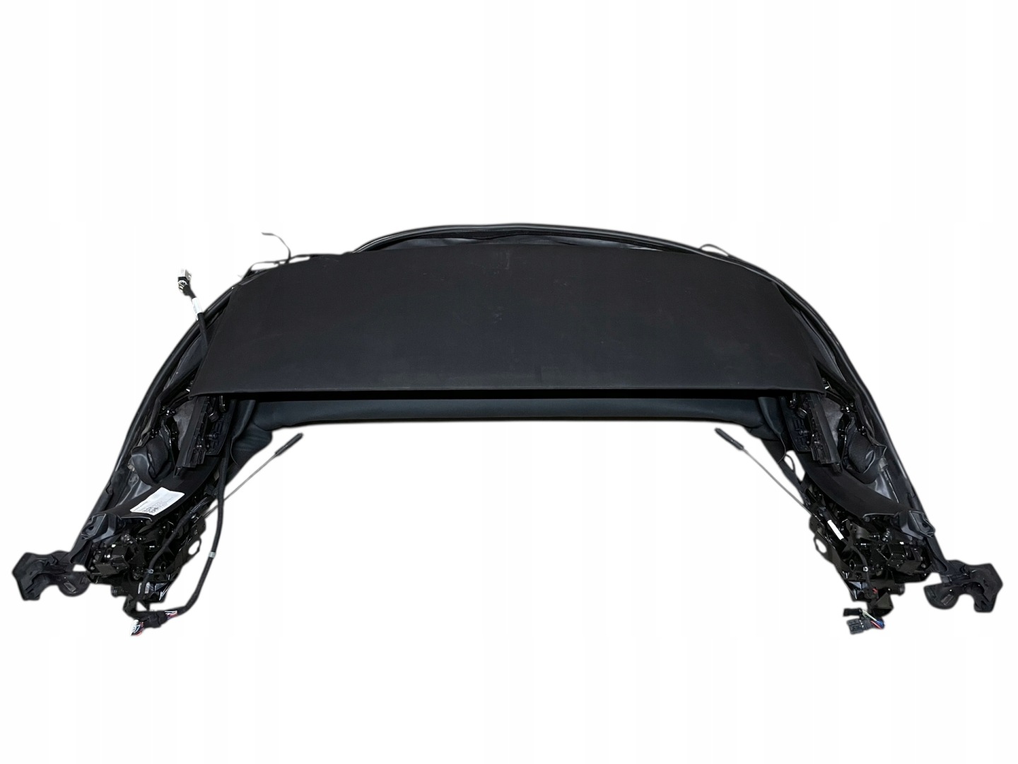 dach KONSTRUKCJA dach + Blende Abdeckung KOMPLET BMW Z4 G29 Original