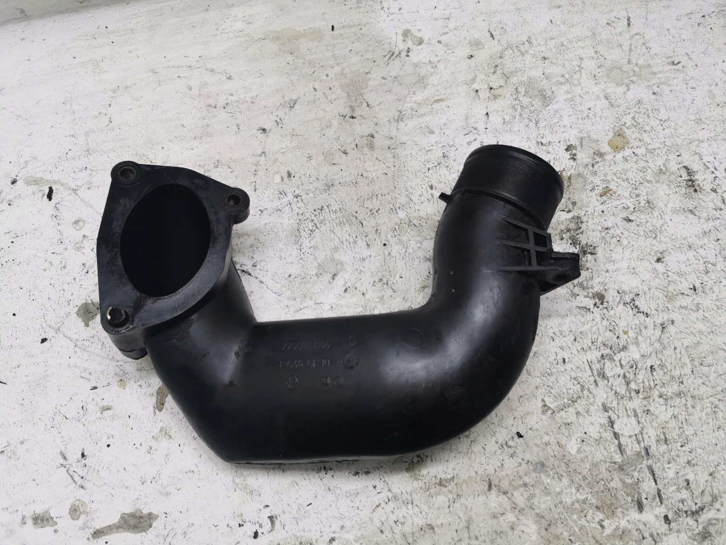 pipe air RENAULT ESPACE III 2.2 7700864195