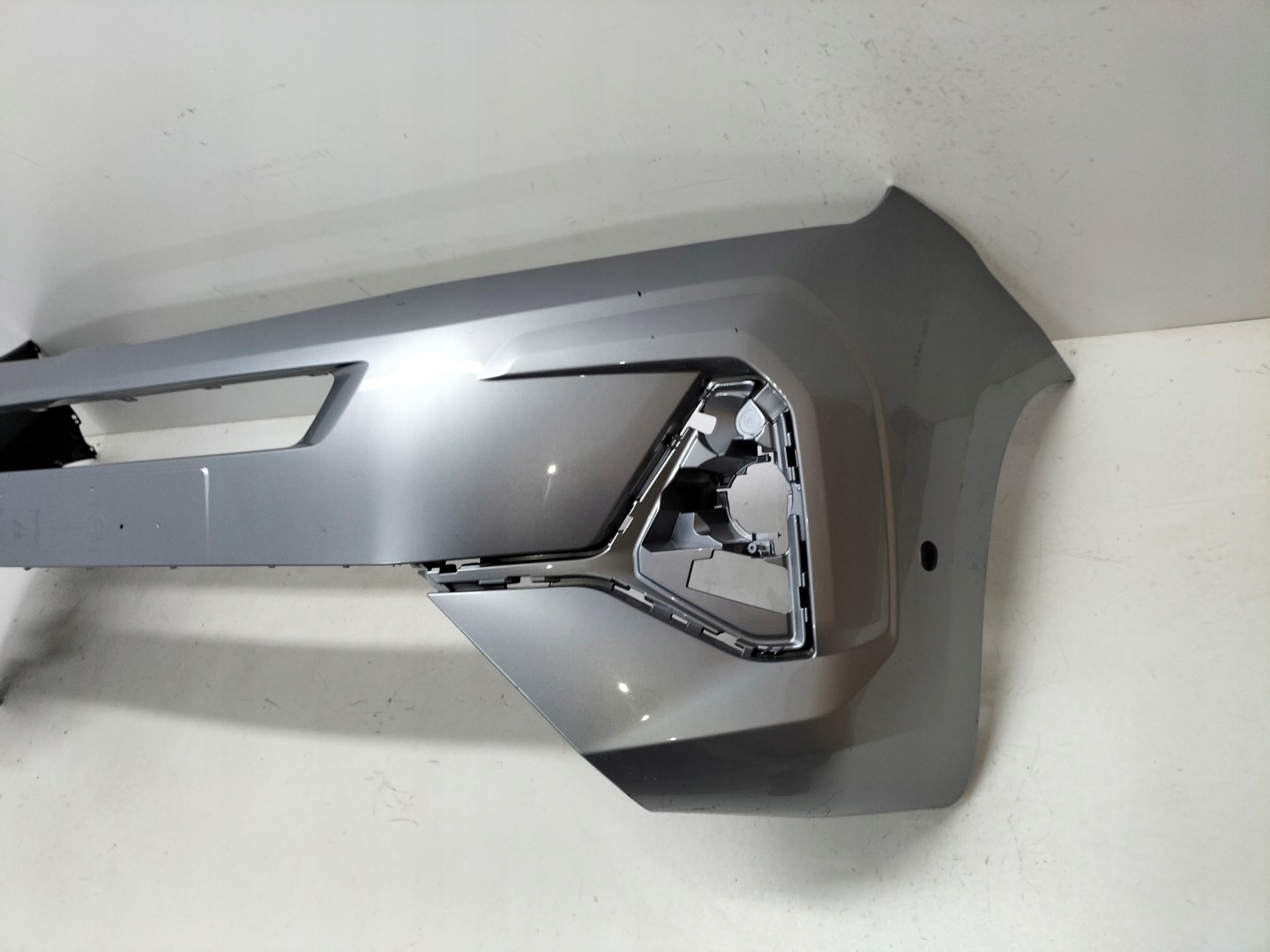 front bumper front OPEL COMBO E LIFT 24