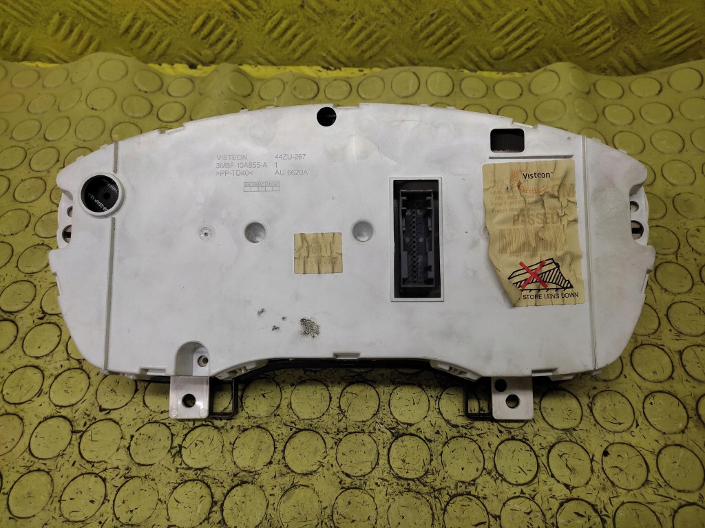 FORD FOCUS MK2 1.6 D dials dials 4M5T0849
