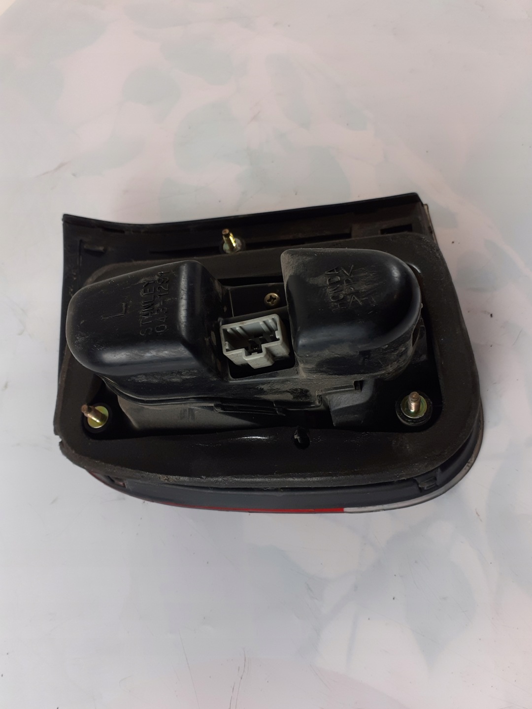HONDA CIVIC V 96-00 light right STANLEY sedan