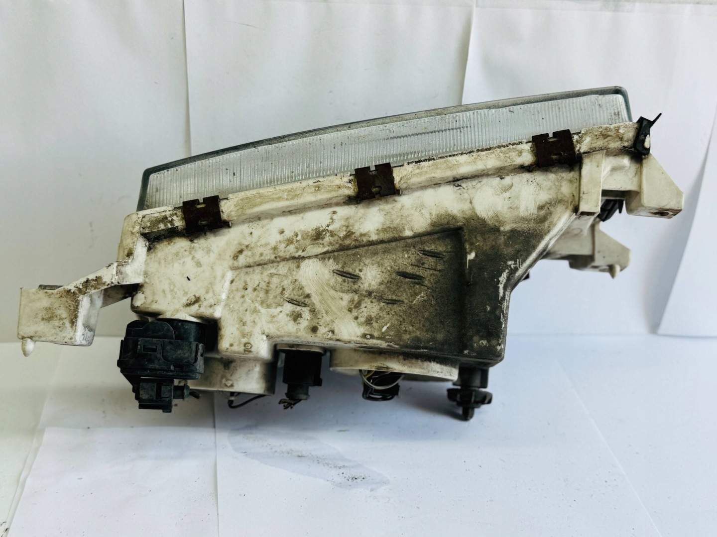 right light front SKODA OCTAVIA and 1995-2000 20-5295B
