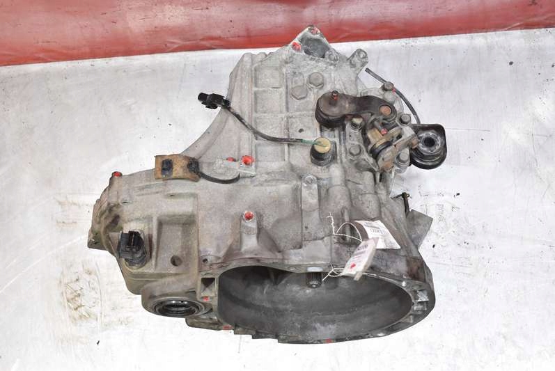 CAMBIO M61671 KIA PICANTO 1 E 1.1 12V 64 KM 04-07