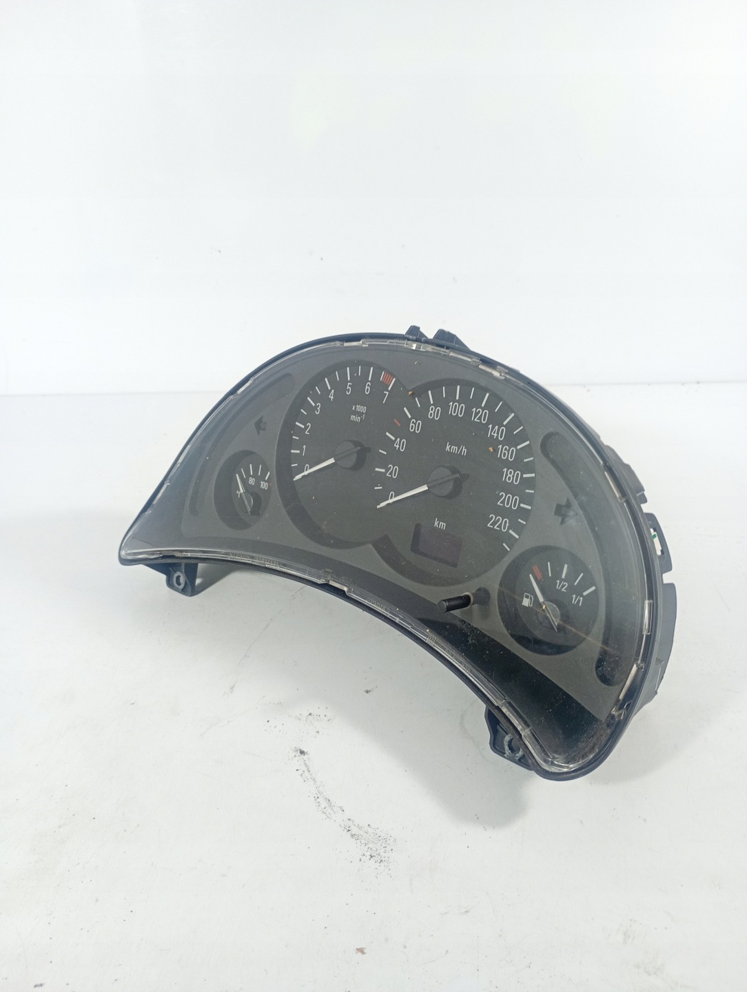 Opel Corsa C 00-06 dials dials tachometer OE 9166914FL