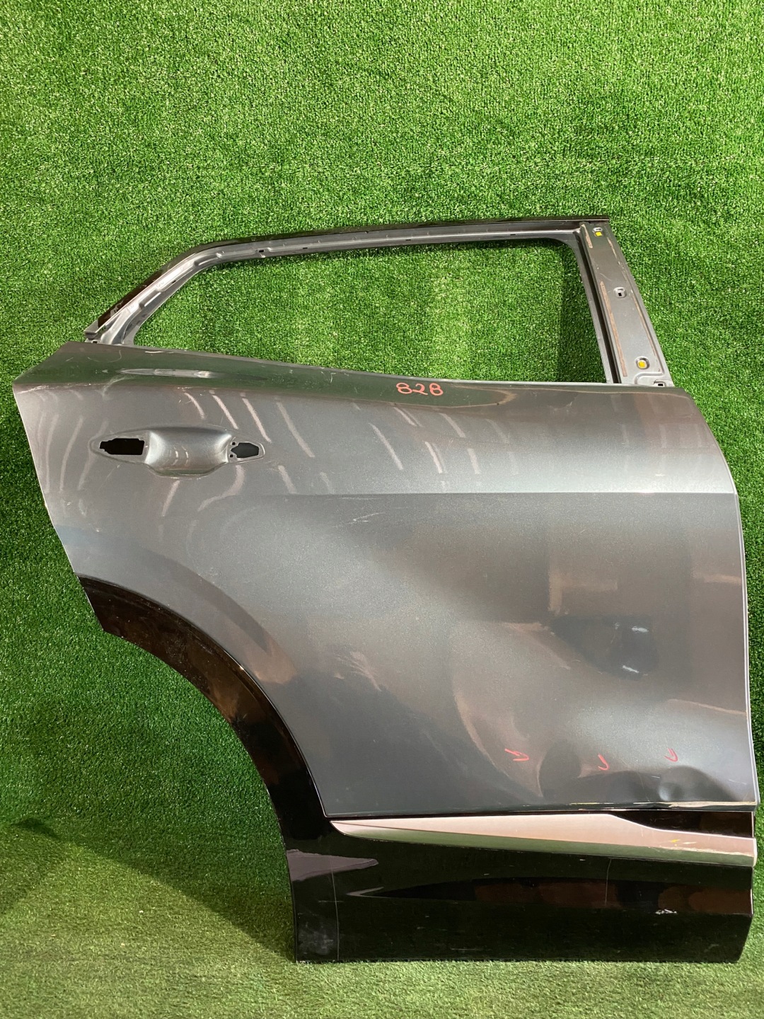 door rear. right KIA SPORTAGE V NR828