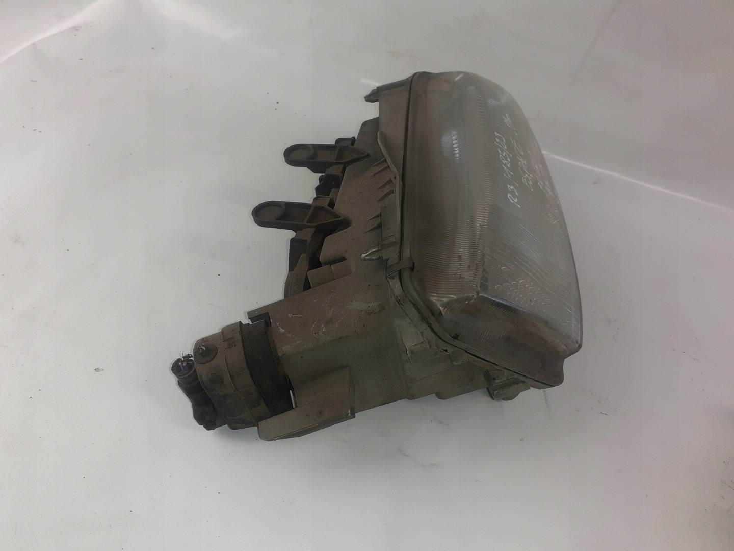 RENAULT ESPACE III light right front