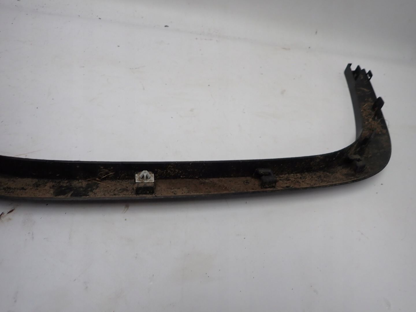 moulding for fender right front front JEEP CHEROKEE 14- 68210308AF