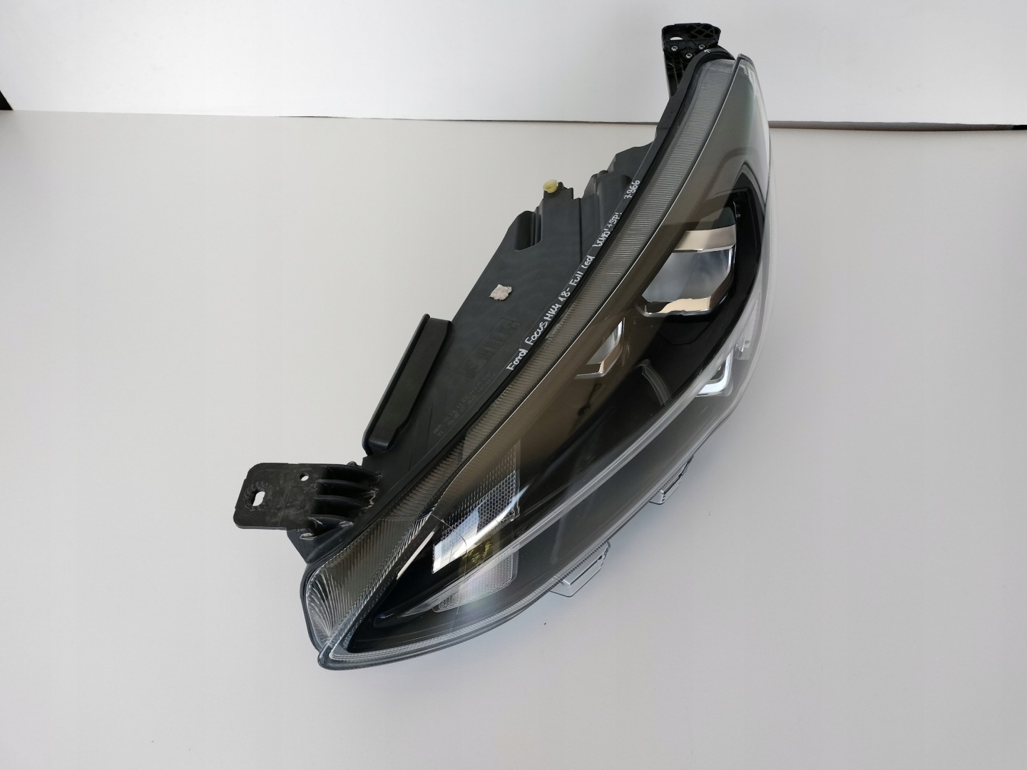 light left REFLEKTOR FORD FOCUS MK4 18- FULL LED