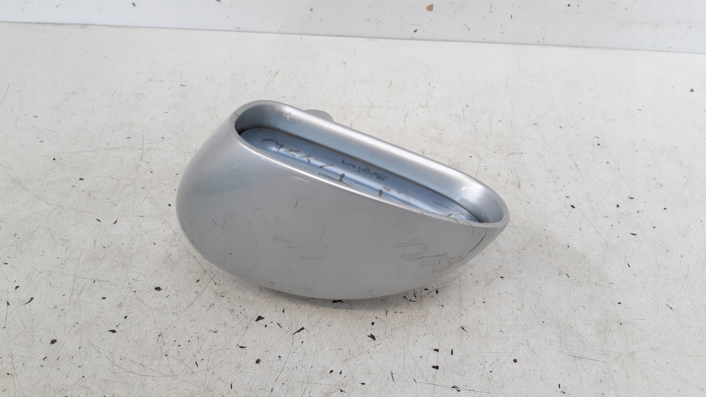 mirror left 3 PIN LY7W europa Audi TT