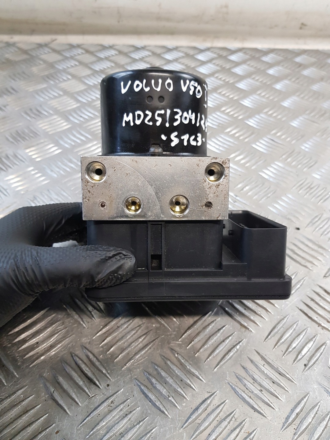 pompa ABS 30742654 30742665AA VOLVO V50 e 06R