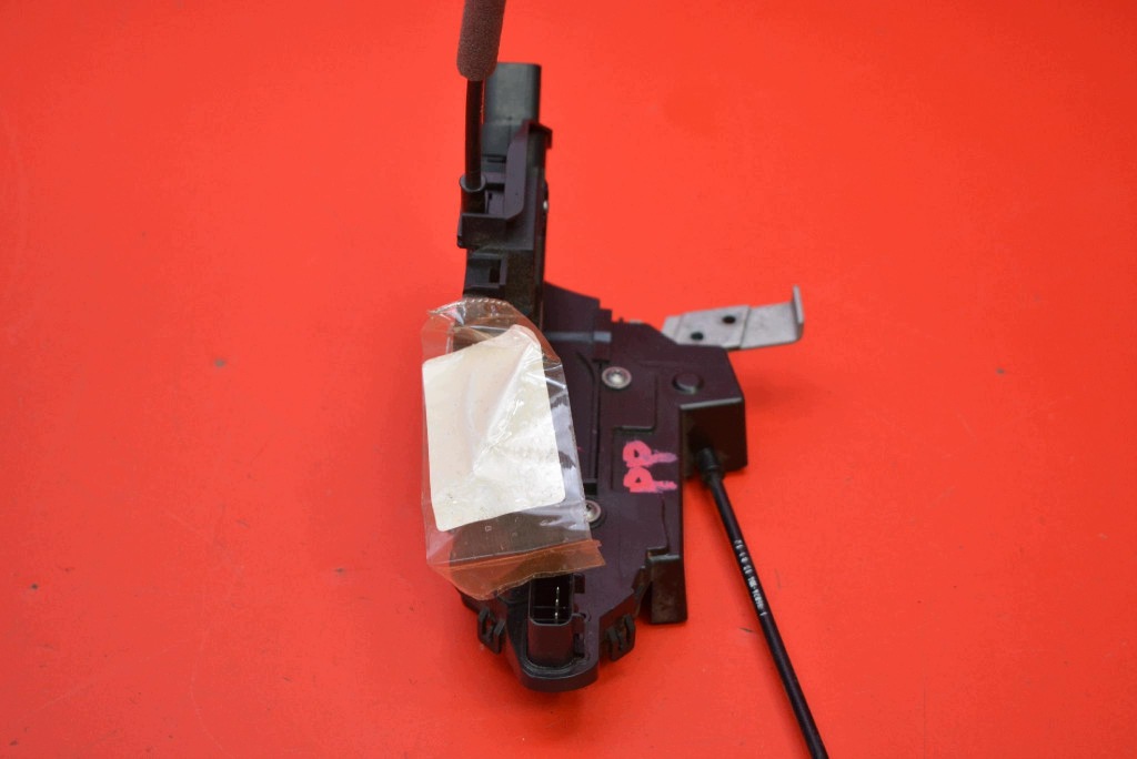 lock door right front front EU 8S7A-A21812-GA FORD S-MAX MK1 LIFT 10-15