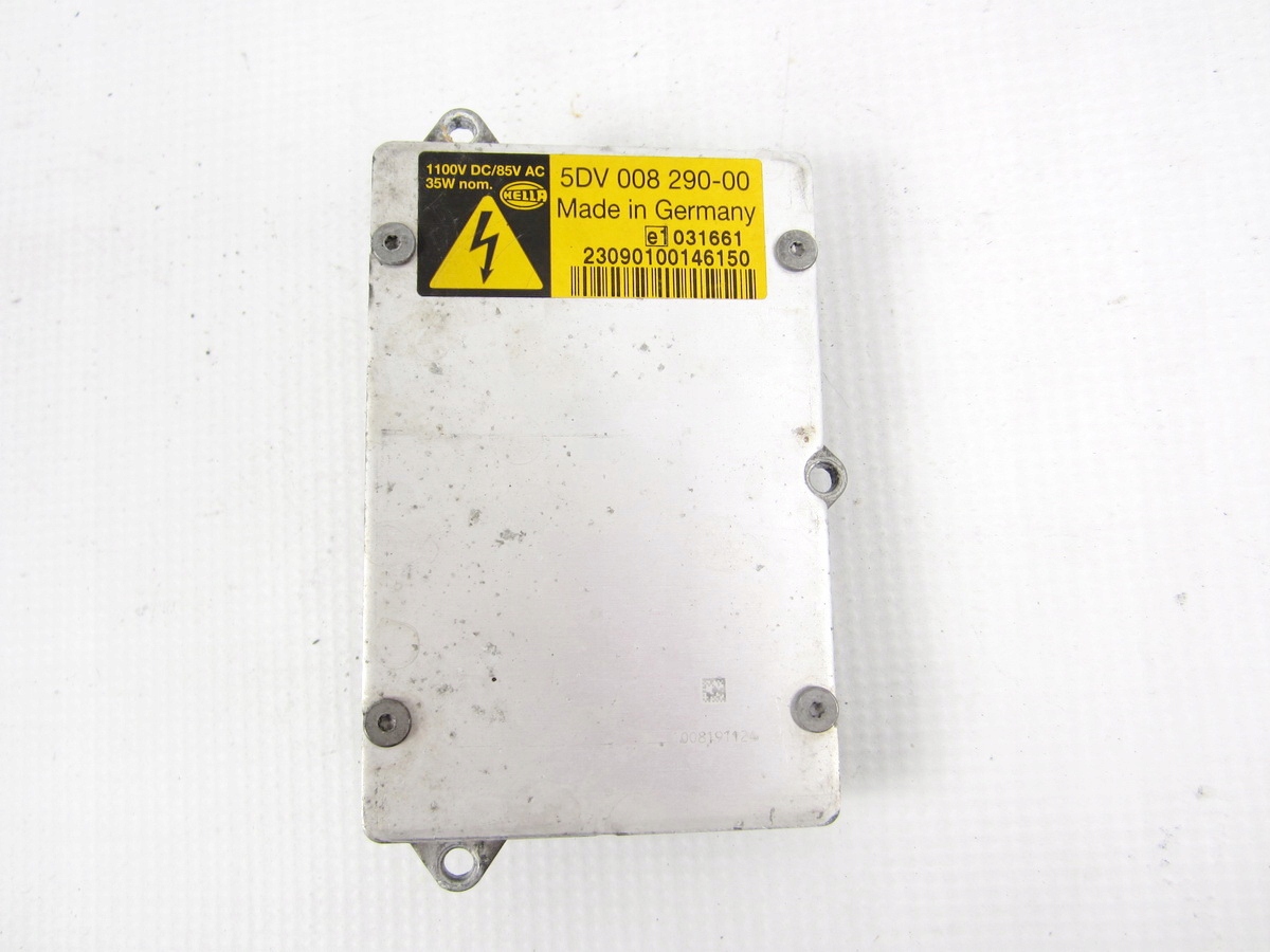 control unit Xenon Mercedes W251 R-klasa