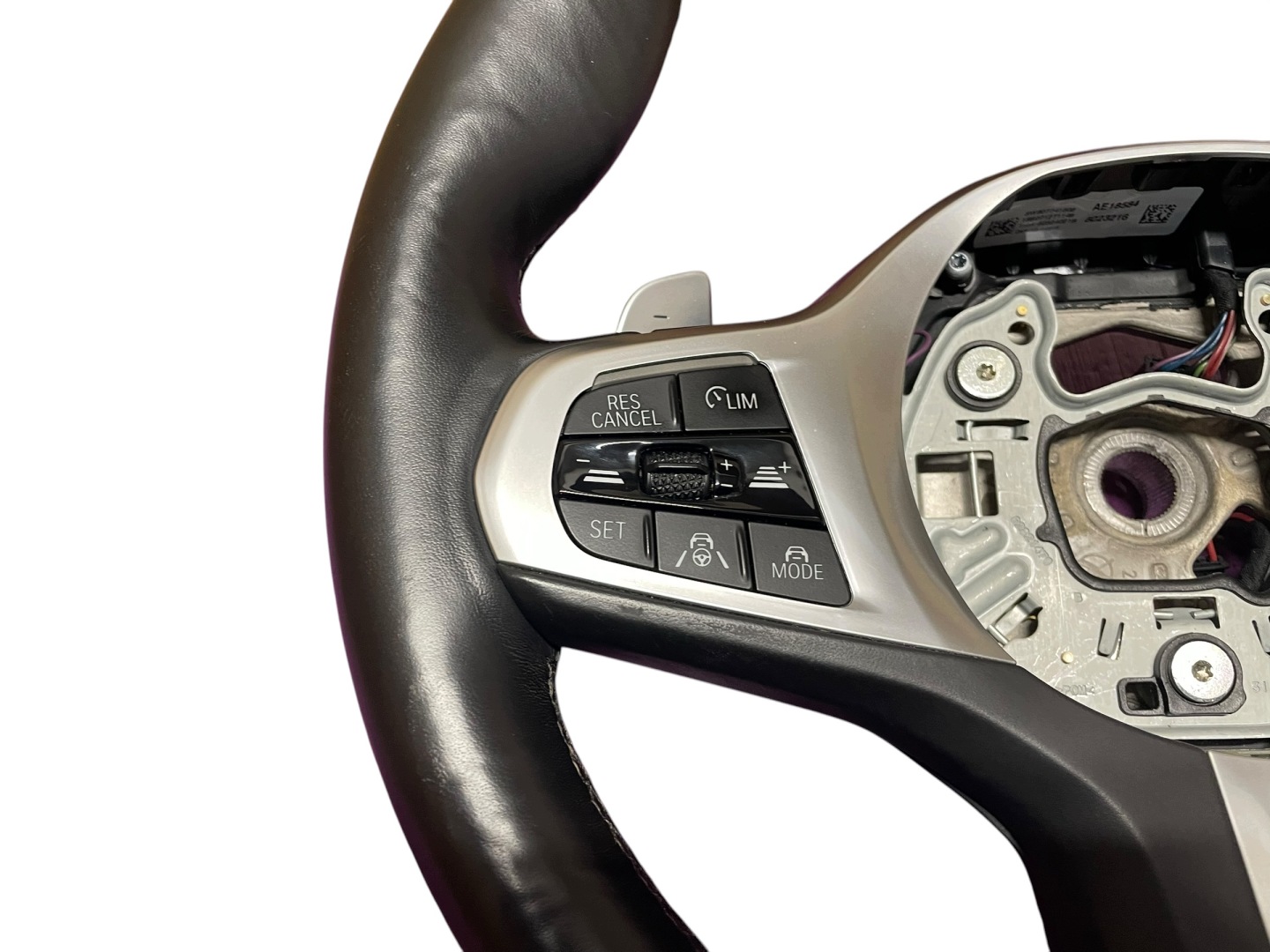 volan m-paket ASYSTENT BMW G20 G22 G23 G26 original