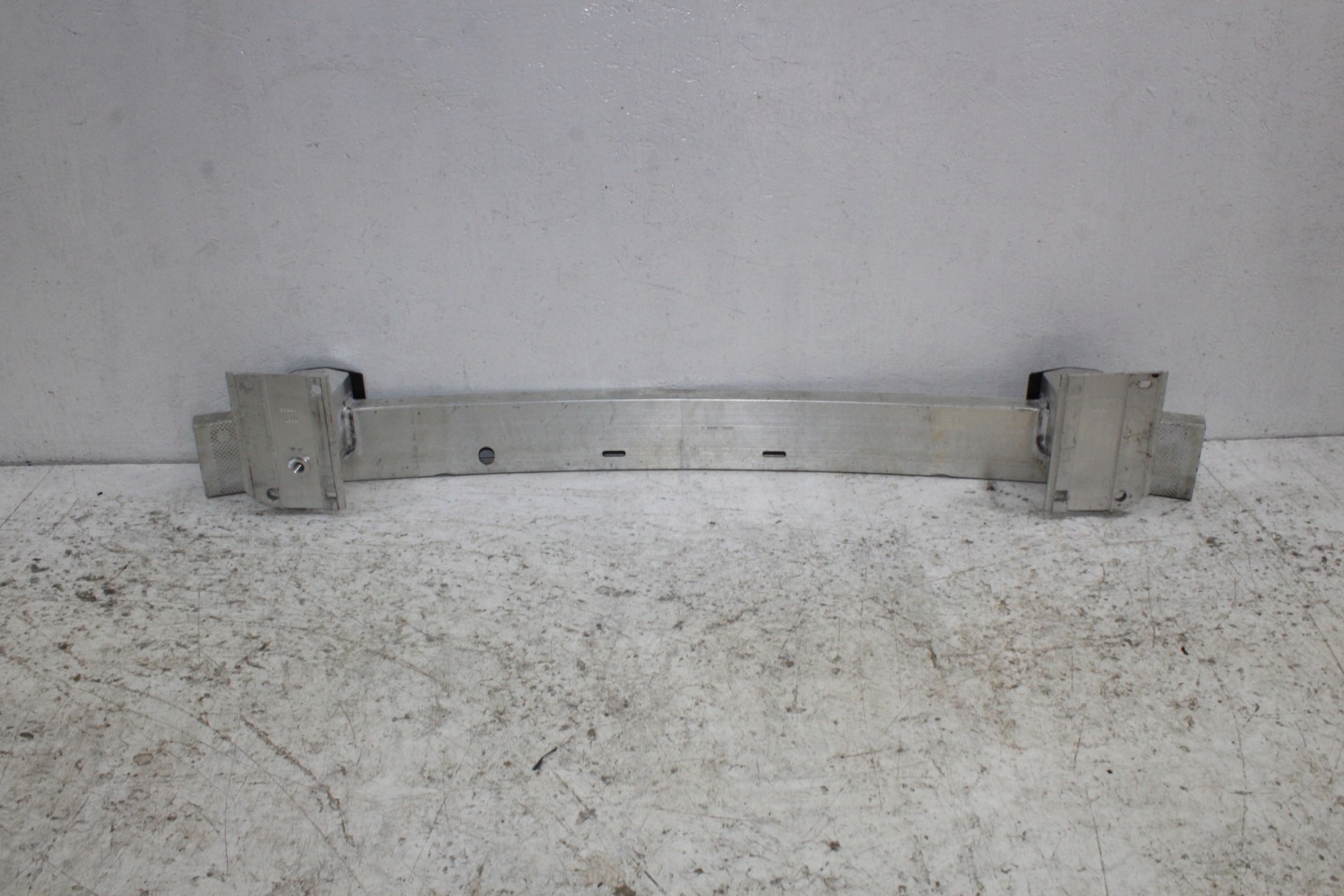 Volvo xc90 II bumper support rear part 32422311