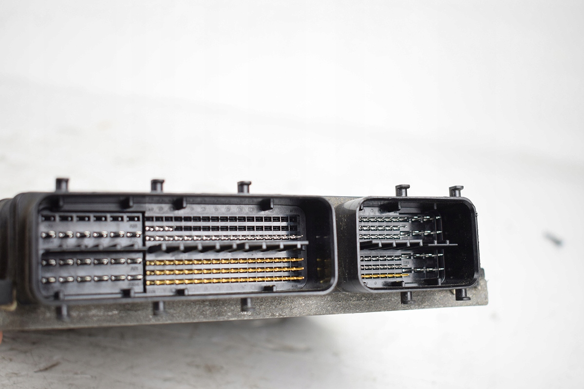 computer Centralina TOYOTA 89661-05D50