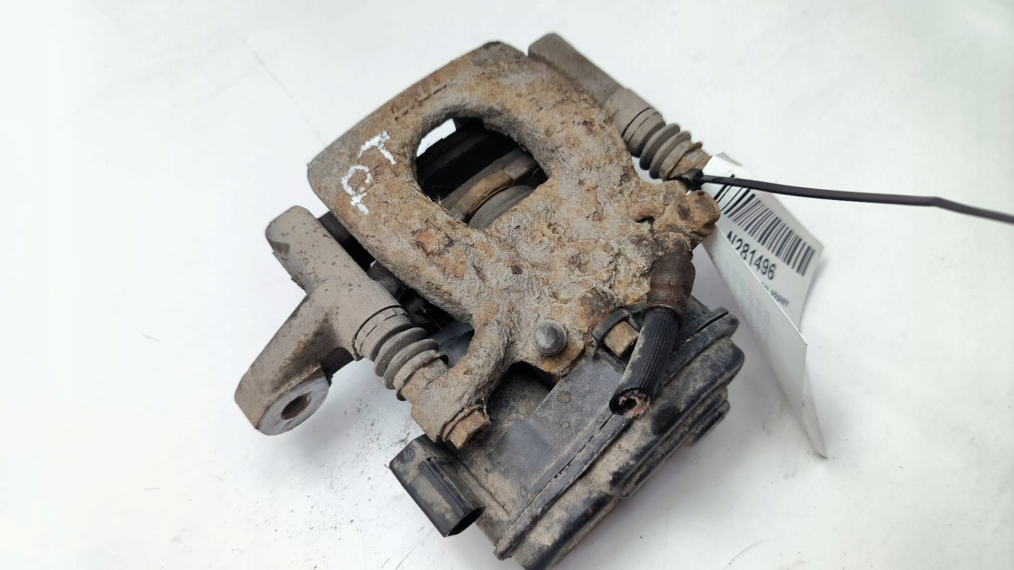 bremssattel bremse sattel brems- heck rechts 1.6 DCI RENAULT KADJAR