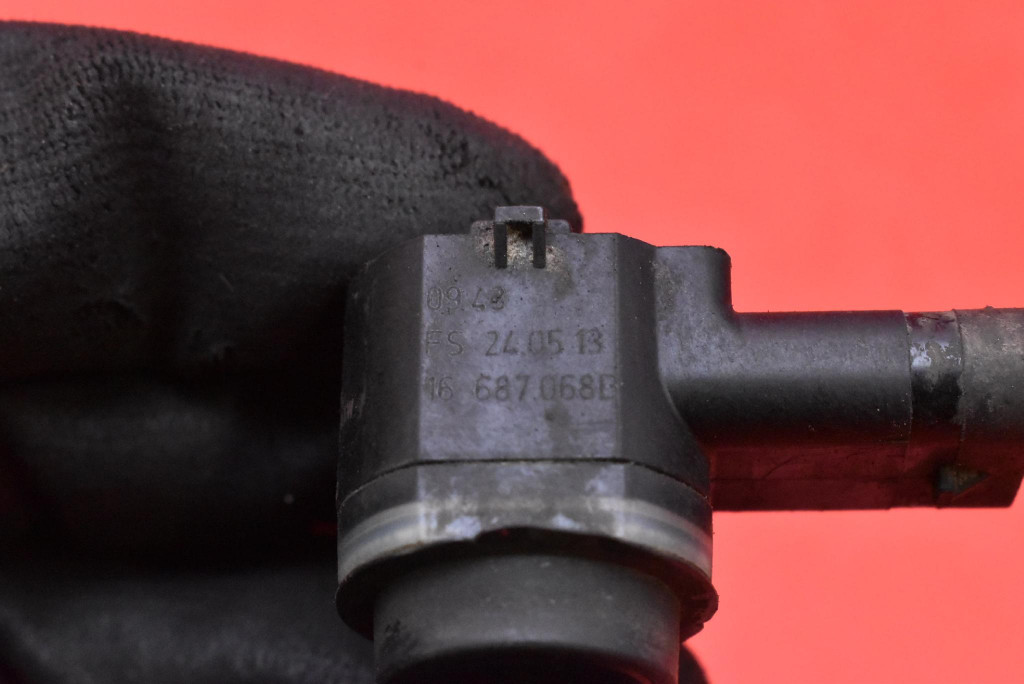 Sensor Parken heck 1S0919275 VW GOLF 6 VI 2.0 TDI 140 KM 08-15